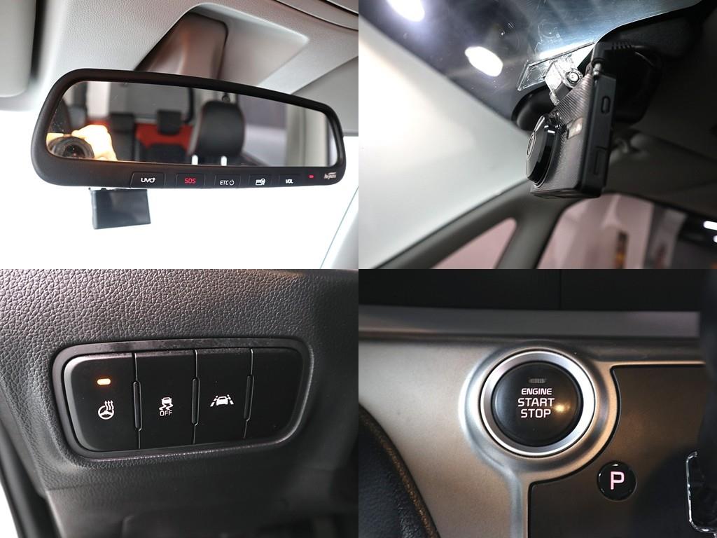 KIA Ray 2020 Blanco - Importación desde Corea - HF Imports Iquique - Foto 19