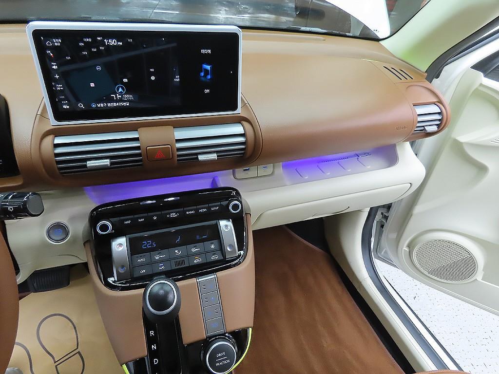 HYUNDAI Casper 2026 Blanco - Importación desde Corea - HF Imports Iquique - Foto 7