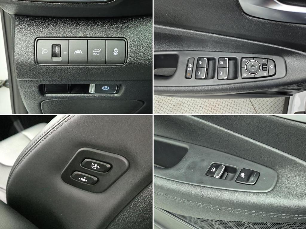 HYUNDAI Santa Fe 2023 Blanco - Importación desde Corea - HF Imports Iquique - Foto 17