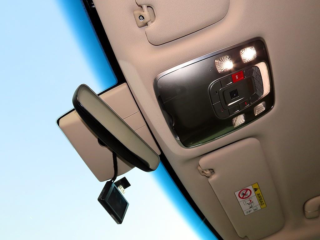 Genesis GV80 2023 Plateado - Importación desde Corea - HF Imports Iquique - Foto 15