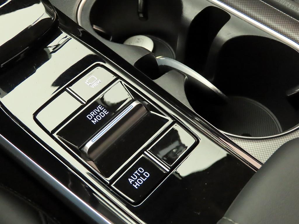 HYUNDAI Sonata - Vista 11