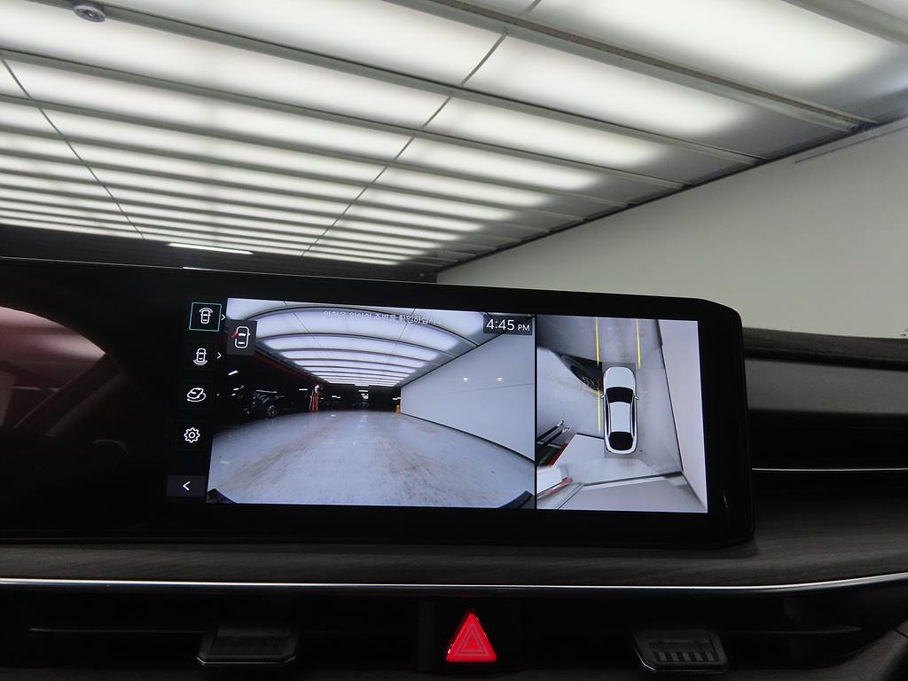 KIA K5 2025 Gris - Importación desde Corea - HF Imports Iquique - Foto 15