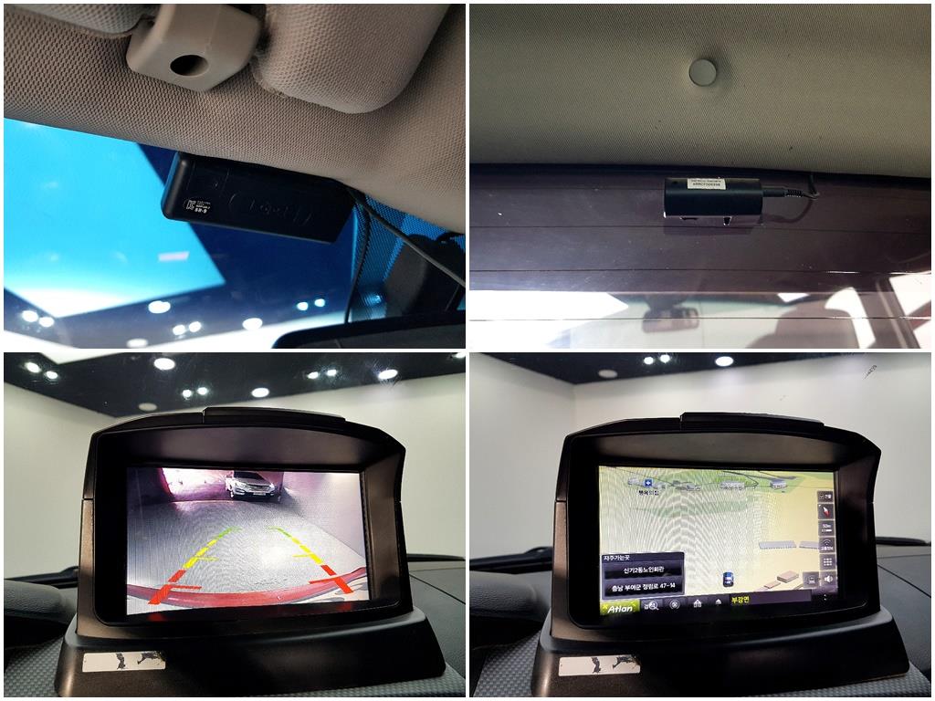 Ssangyong Korando 2015 Rojo - Importación desde Corea - HF Imports Iquique - Foto 18