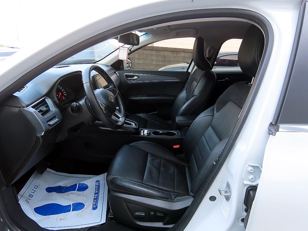 SAMSUNG XM3 - Vista 5