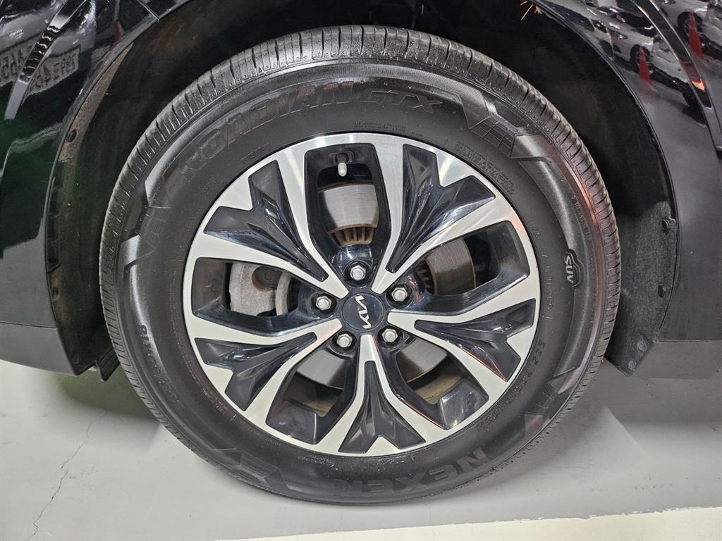 KIA Carnival 2022 Negro - Importación desde Corea - HF Imports Iquique - Foto 19