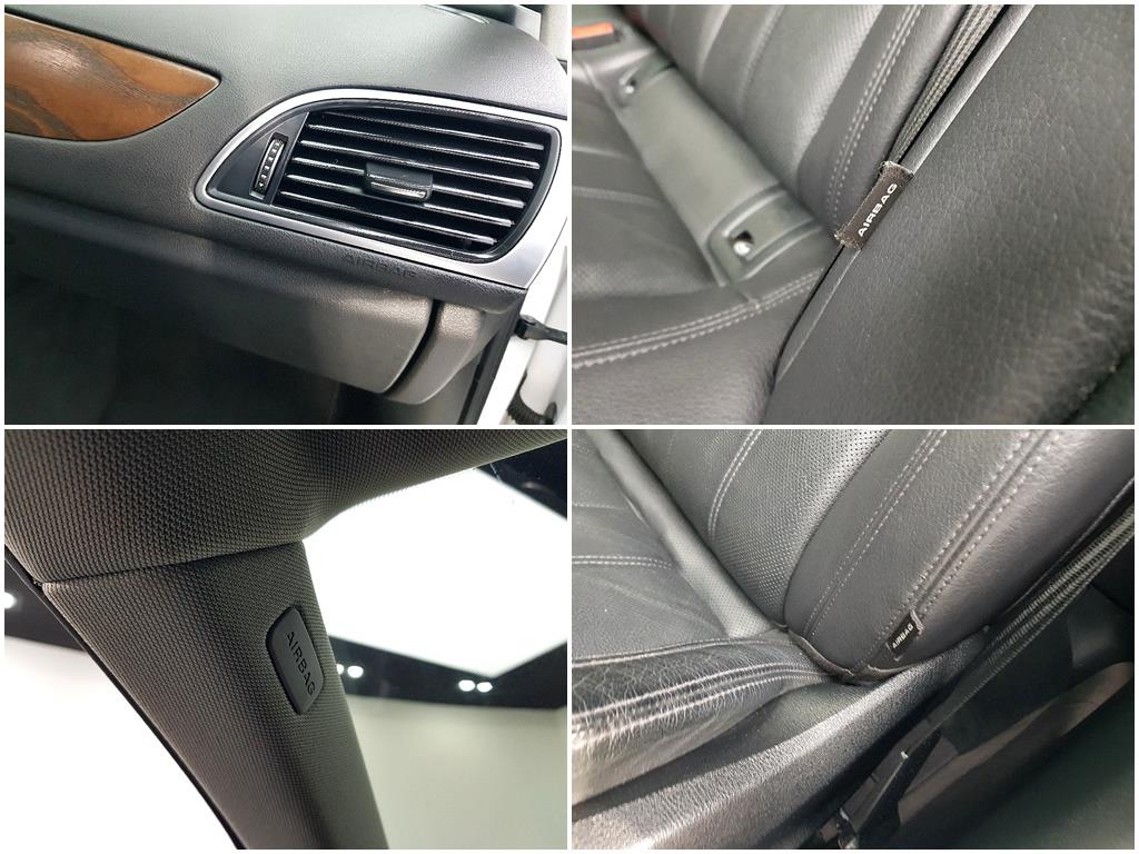 Audi A6 2016 Blanco - Importación desde Corea - HF Imports Iquique - Foto 16