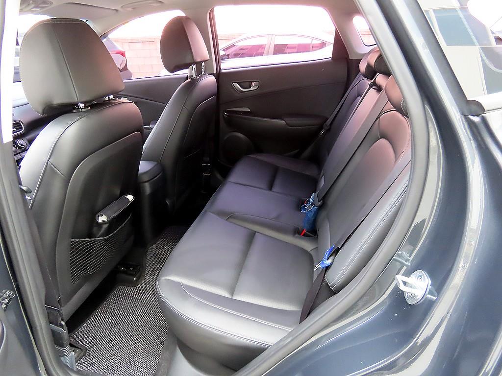 HYUNDAI Kona - Vista 6