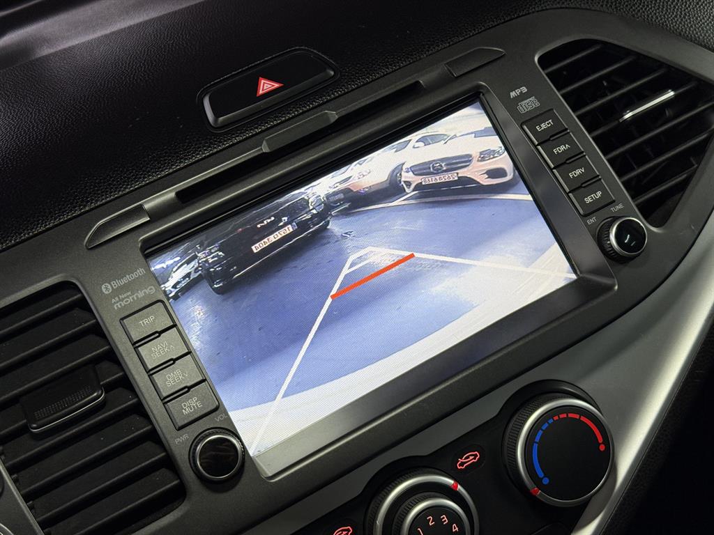 KIA Morning 2016 the color of pearl - Importación desde Corea - HF Imports Iquique - Foto 15