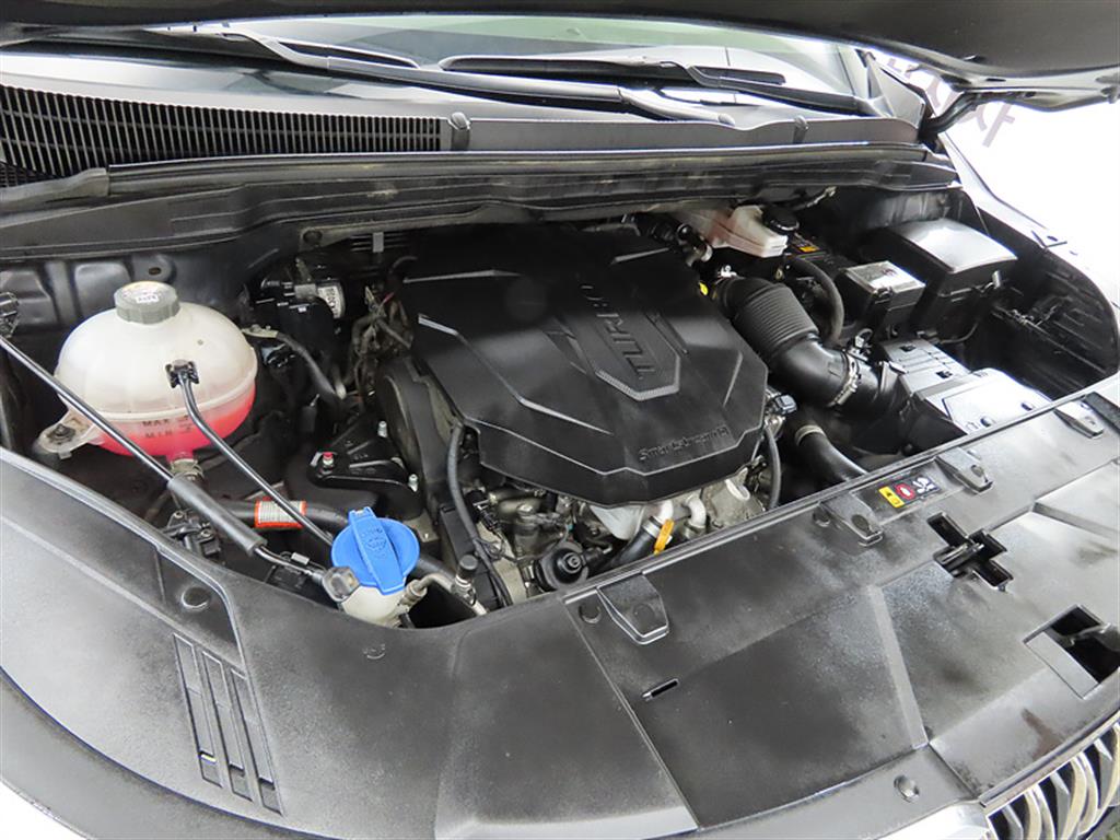 KIA Carnival 2021 Negro - Importación desde Corea - HF Imports Iquique - Foto 19