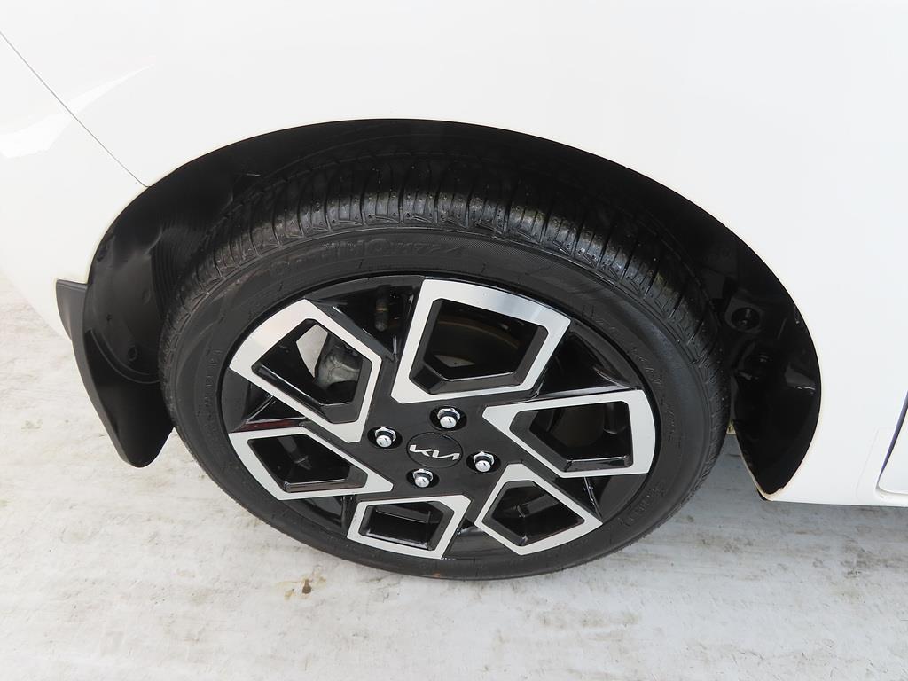 KIA Ray 2024 Blanco - Importación desde Corea - HF Imports Iquique - Foto 20