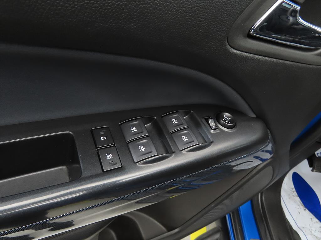 Chevrolet ?Colorado 2022 Azul - Importación desde Corea - HF Imports Iquique - Foto 15