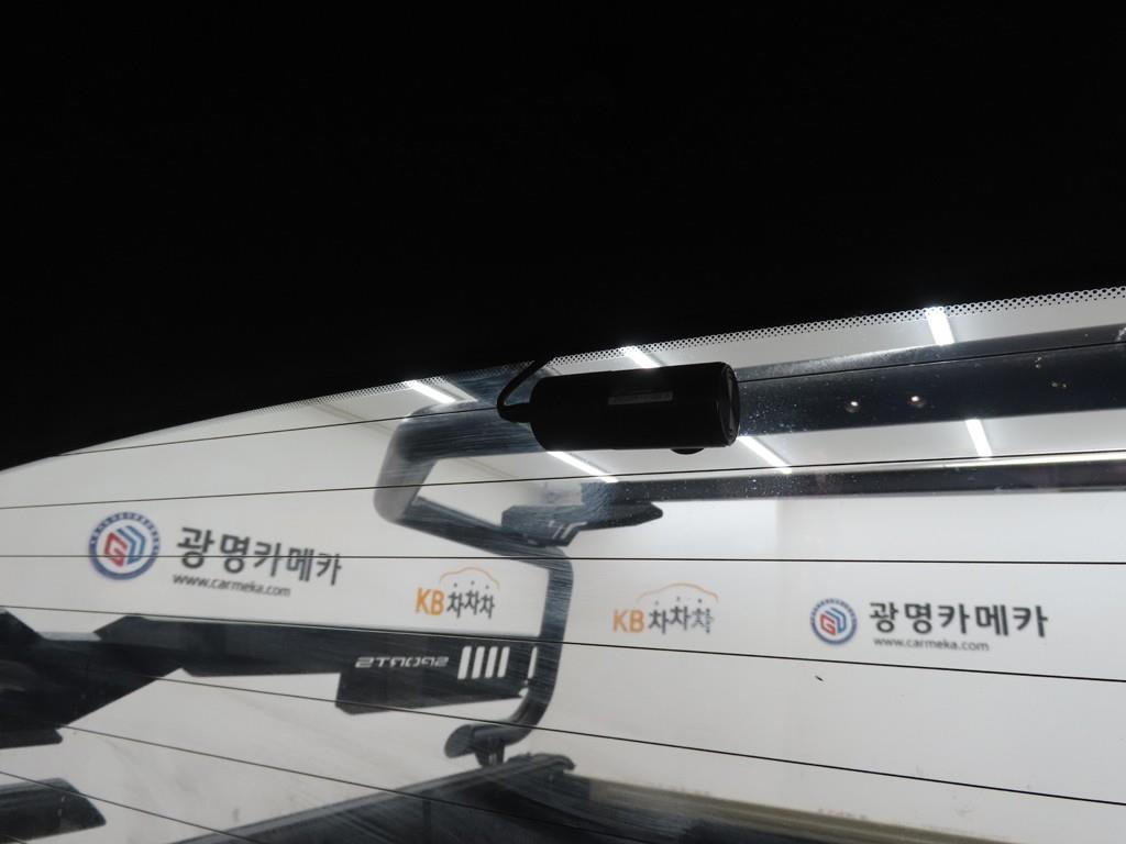 Ssangyong Rexton 2024 Gris - Importación desde Corea - HF Imports Iquique - Foto 17