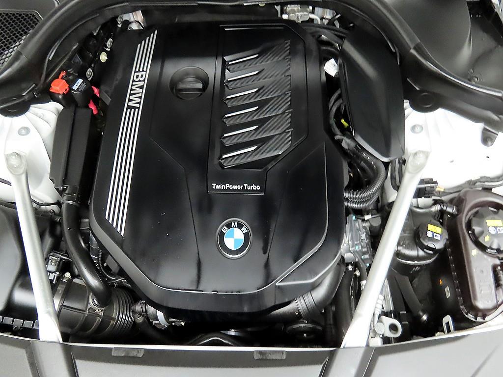 BMW Gran Turismo 2022 Blanco - Importación desde Corea - HF Imports Iquique - Foto 20