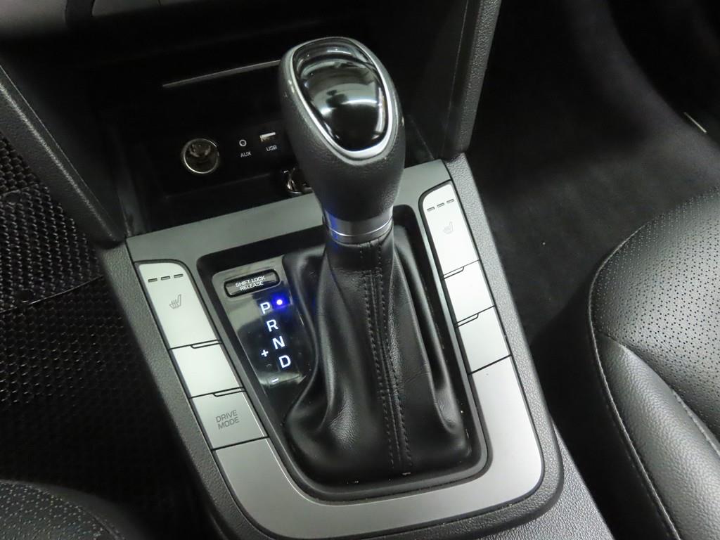 HYUNDAI Avante 2018 - Importación desde Corea - HF Imports Iquique - Foto 13