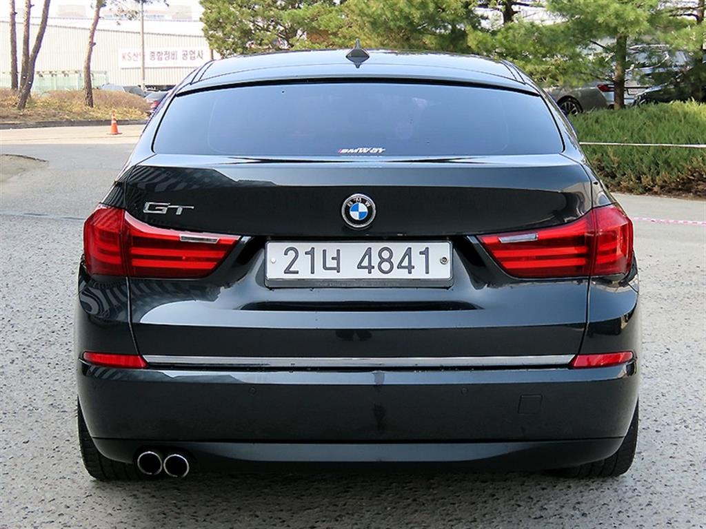 BMW Gran Turismo - Vista 4