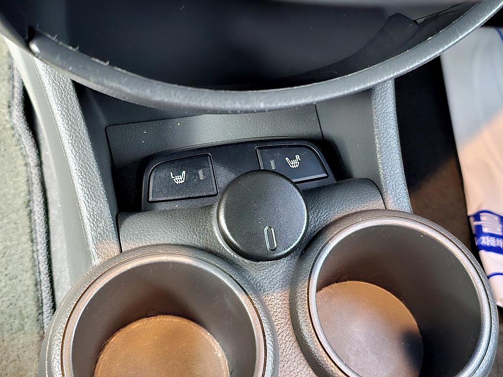 Chevrolet Spark 2012 Plateado - Importación desde Corea - HF Imports Iquique - Foto 18