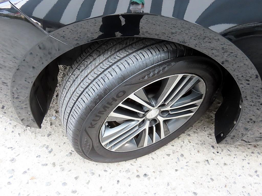 HYUNDAI Grandeur 2014 Negro - Importación desde Corea - HF Imports Iquique - Foto 19