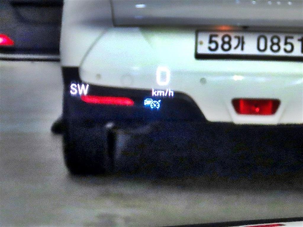 Mercedes Benz S Class 2018 Azul - Importación desde Corea - HF Imports Iquique - Foto 13