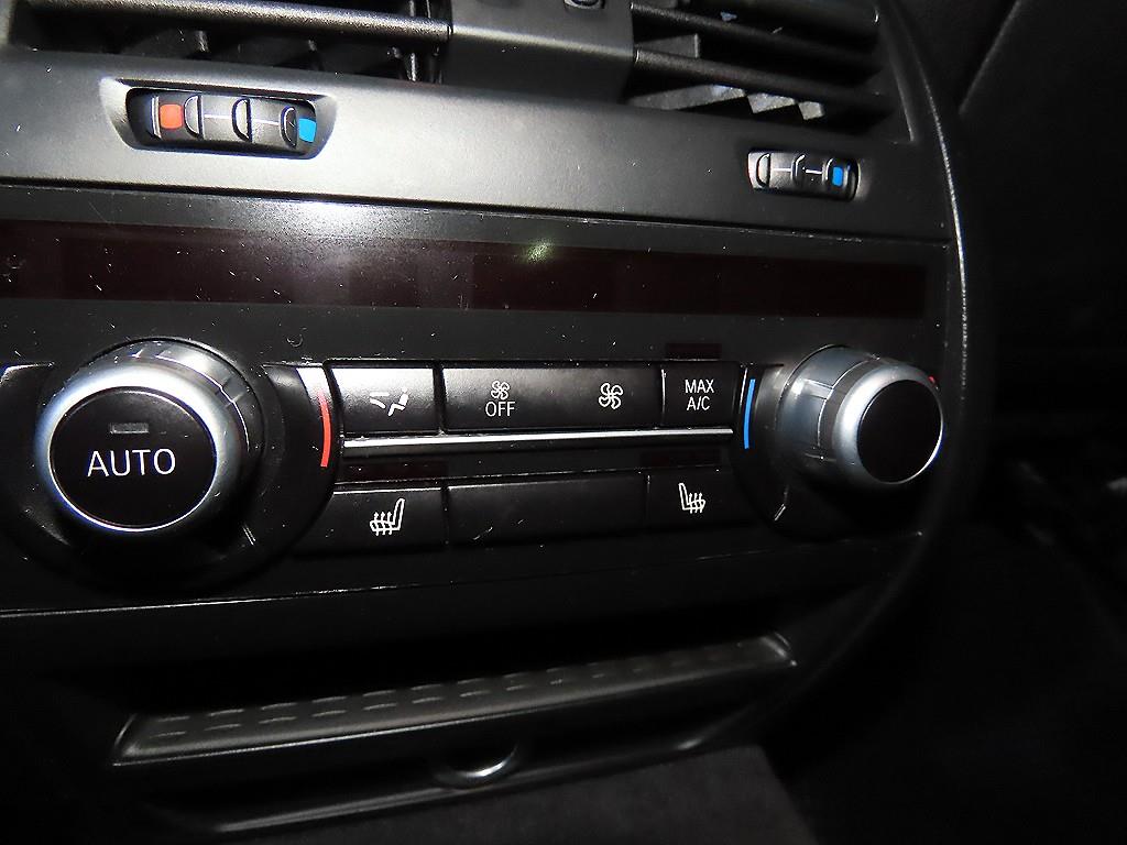 BMW 5 Series 2015 Blanco - Importación desde Corea - HF Imports Iquique - Foto 15