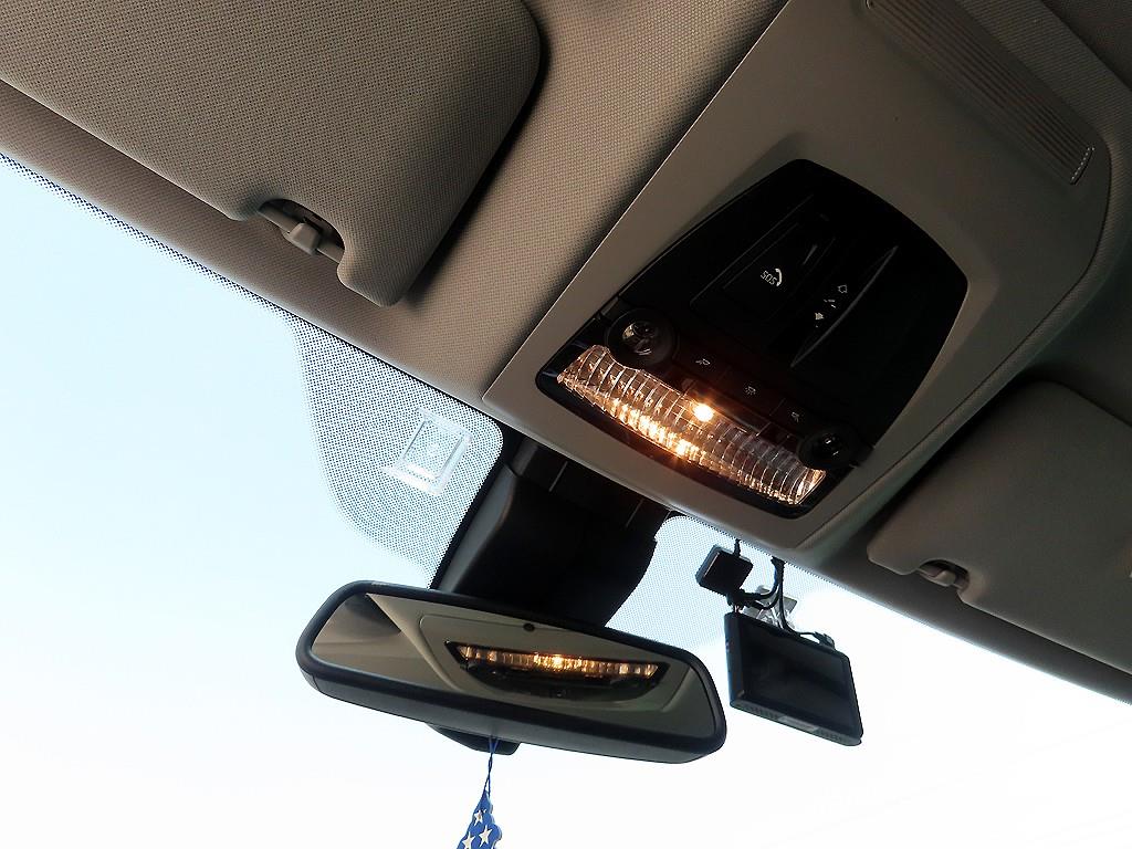 BMW Gran Turismo 2015 Gris - Importación desde Corea - HF Imports Iquique - Foto 13