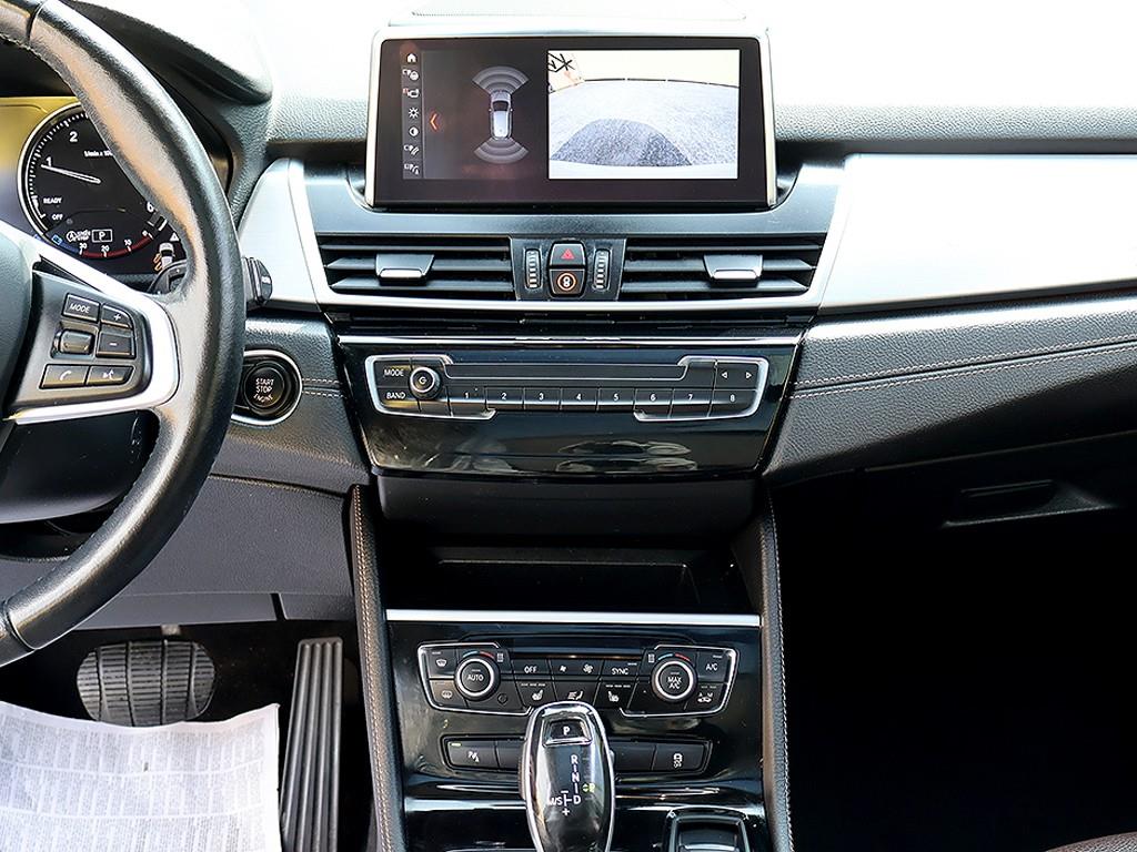 BMW 2 series 2021 Blanco - Importación desde Corea - HF Imports Iquique - Foto 8