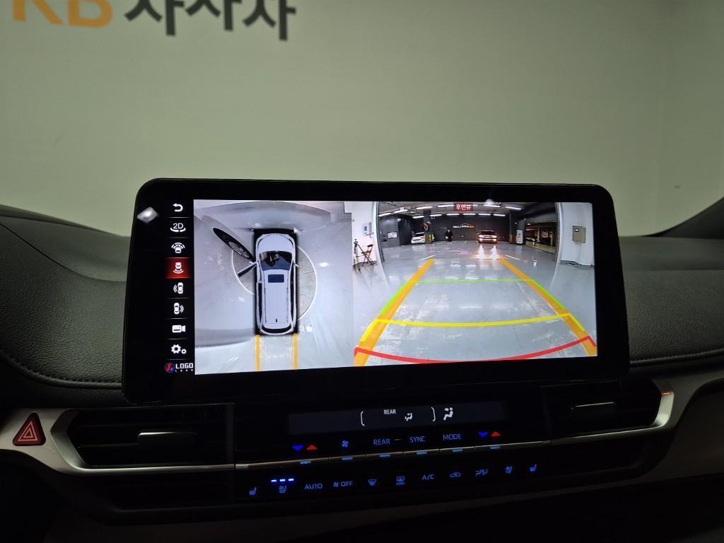 Toyota Siena 2023 Blanco - Importación desde Corea - HF Imports Iquique - Foto 14