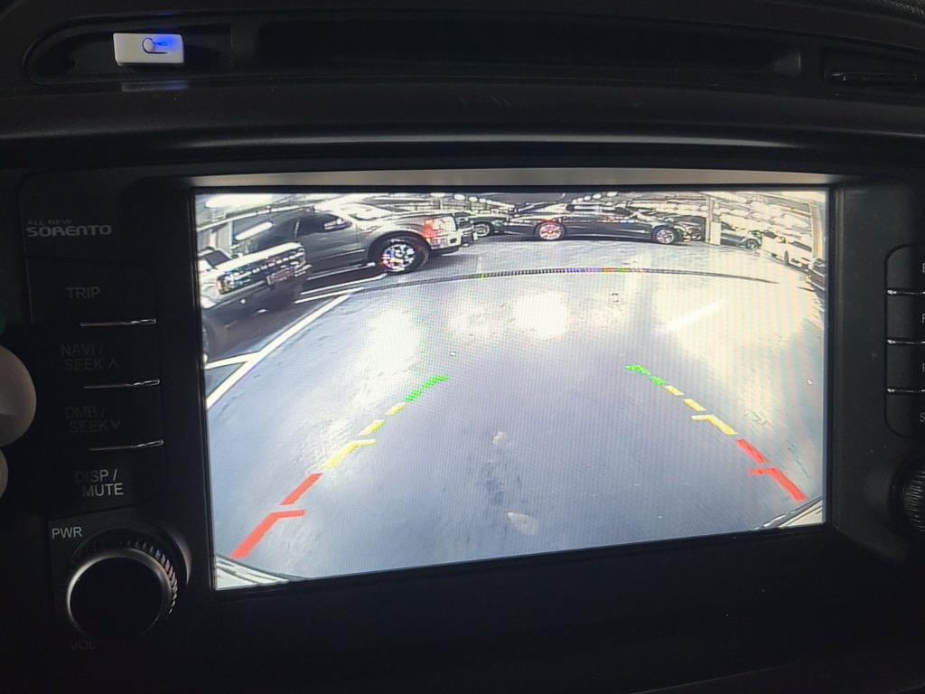 KIA Sorento 2017 Negro - Importación desde Corea - HF Imports Iquique - Foto 16