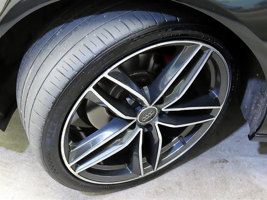 Audi A6 2012 Negro - Importación desde Corea - HF Imports Iquique - Foto 20