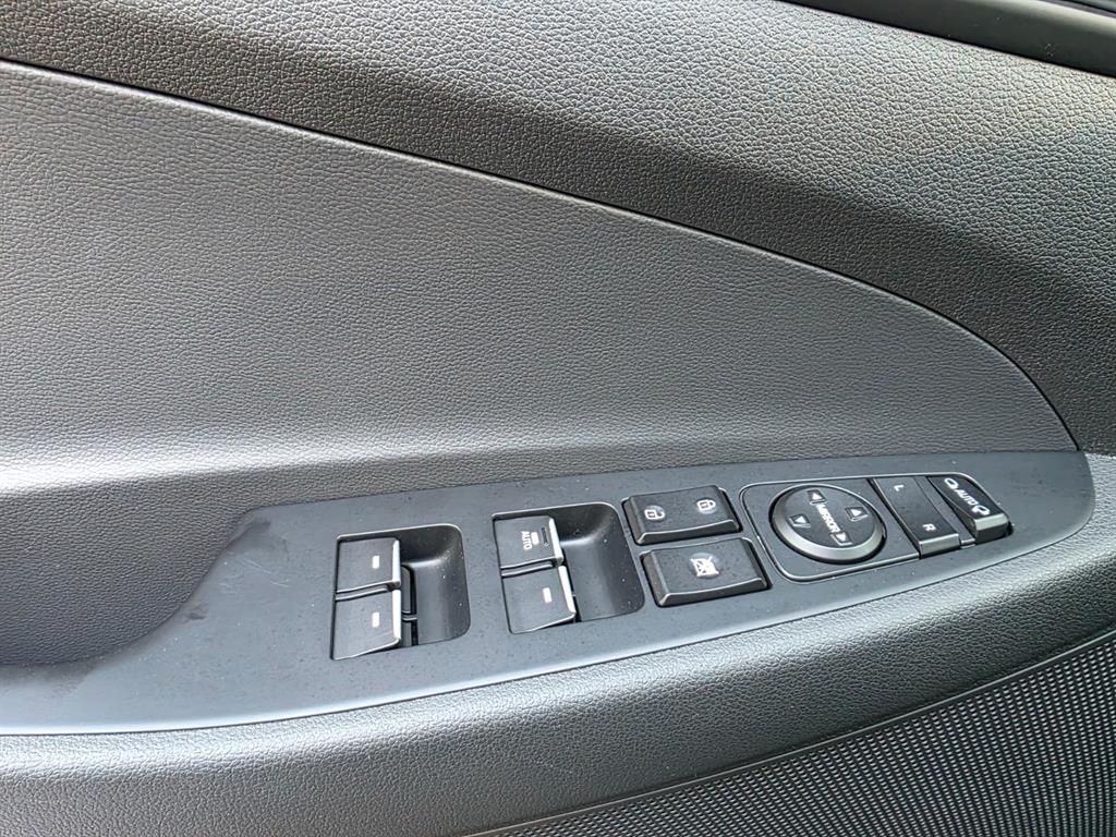 HYUNDAI Tucson 2019 Blanco - Importación desde Corea - HF Imports Iquique - Foto 14