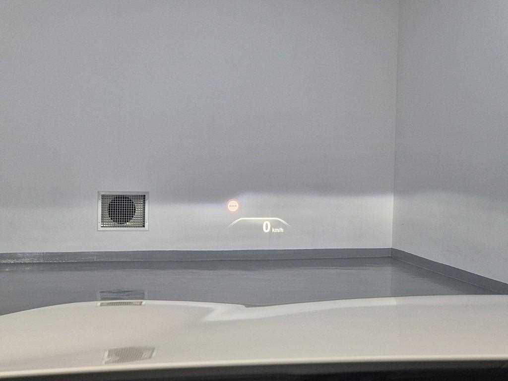 BMW 5 Series 2018 Blanco - Importación desde Corea - HF Imports Iquique - Foto 17