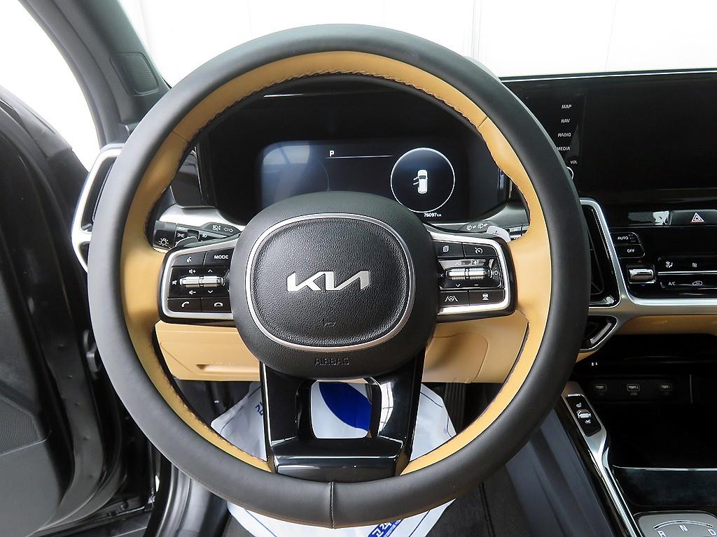 KIA Sorento - Vista 11