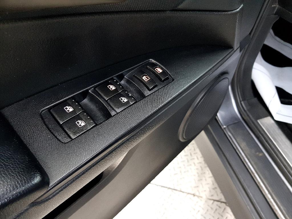 Ssangyong Korando - Vista 11