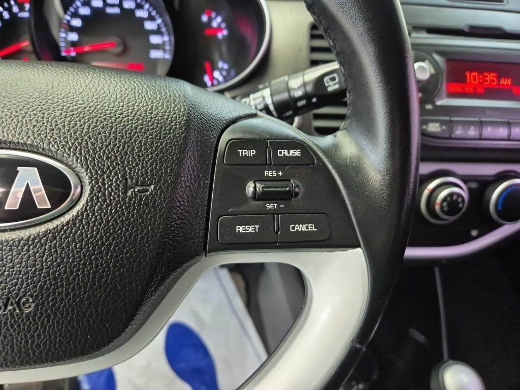 KIA Morning - Vista 12