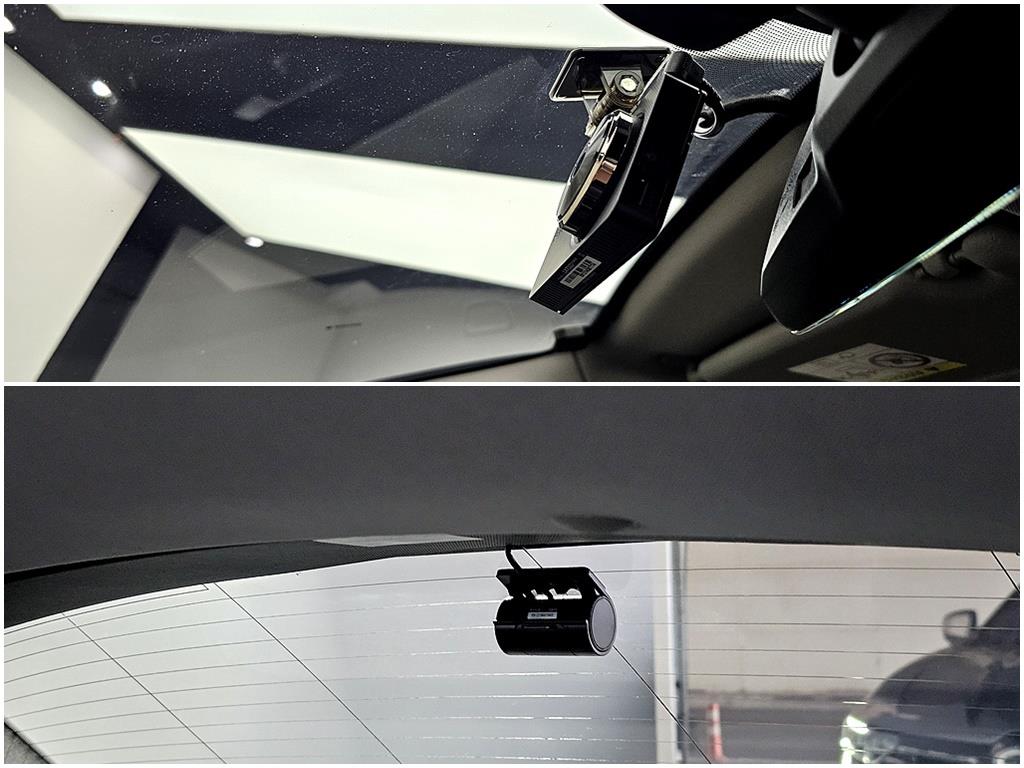 BMW 1 series 2021 Negro - Importación desde Corea - HF Imports Iquique - Foto 19