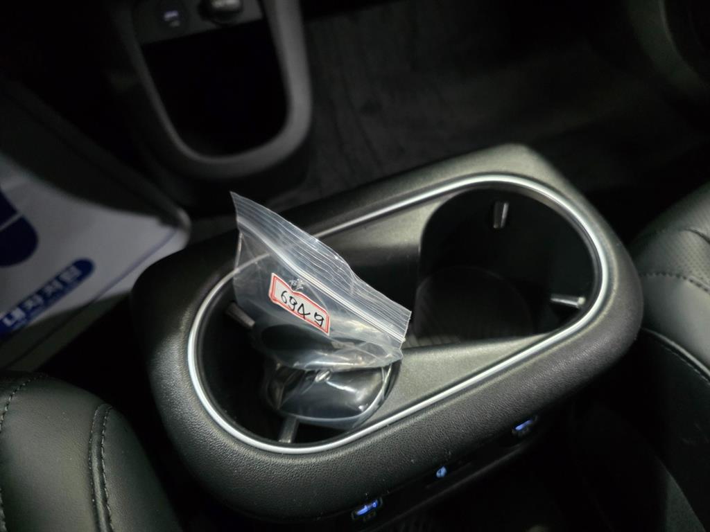 HYUNDAI Ioniq 5 - Vista 10