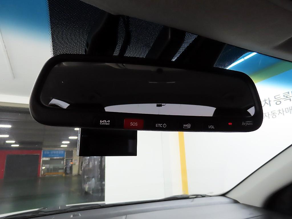 KIA K3 2022 Blanco - Importación desde Corea - HF Imports Iquique - Foto 16