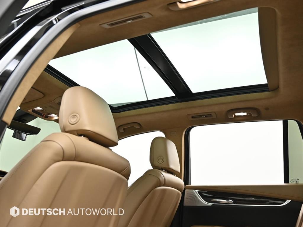 Cadillac XT6 2022 Negro - Importación desde Corea - HF Imports Iquique - Foto 17