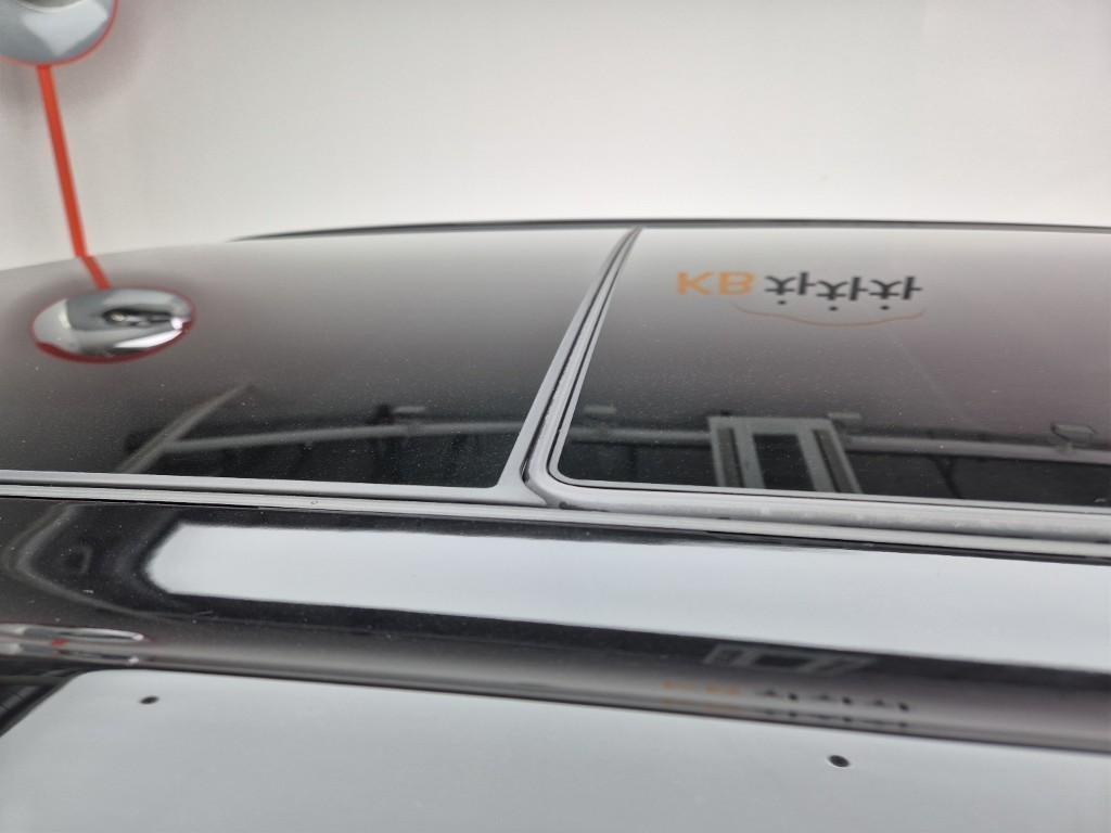 Mini Clubman 2018 Plateado - Importación desde Corea - HF Imports Iquique - Foto 13