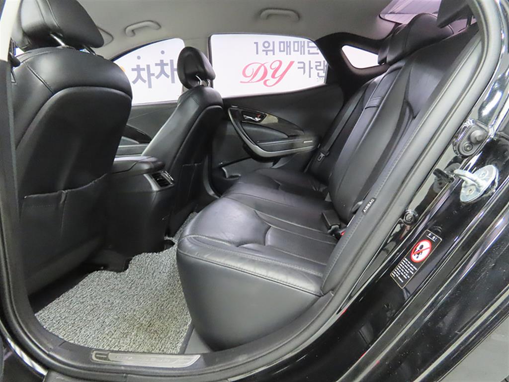 HYUNDAI Grandeur - Vista 6