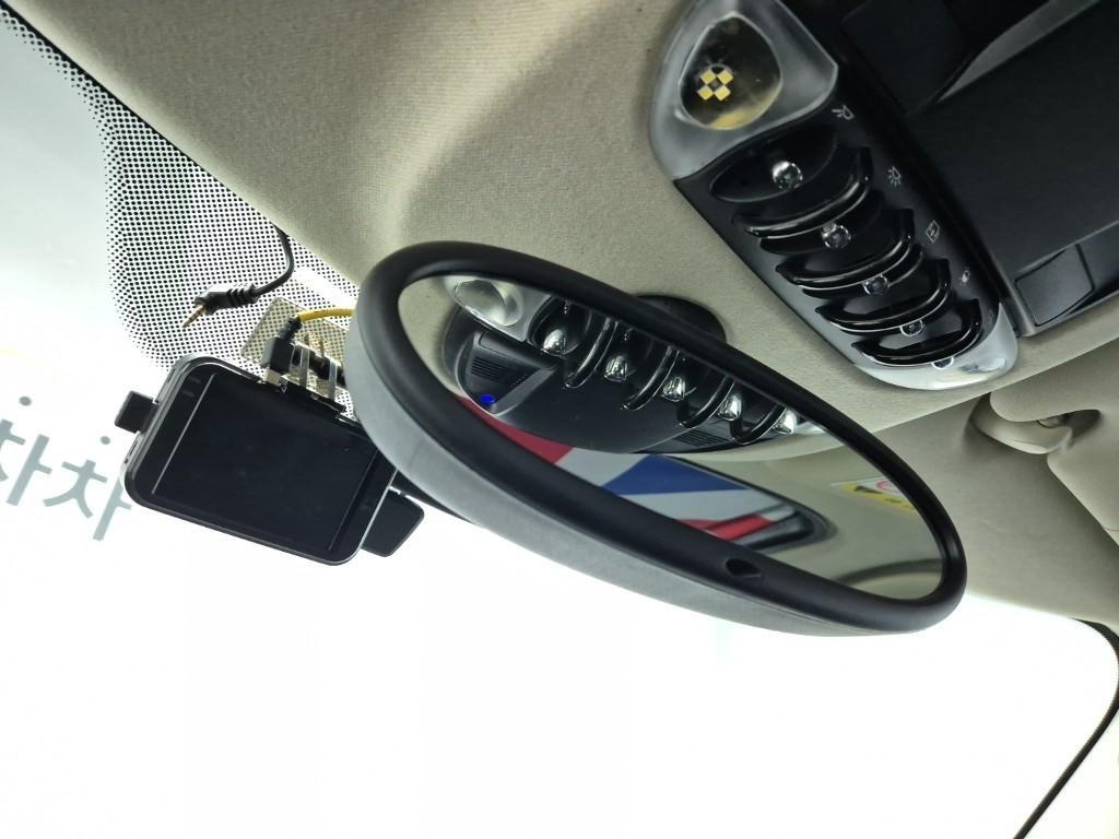 Mini Countryman 2016 Azul - Importación desde Corea - HF Imports Iquique - Foto 15