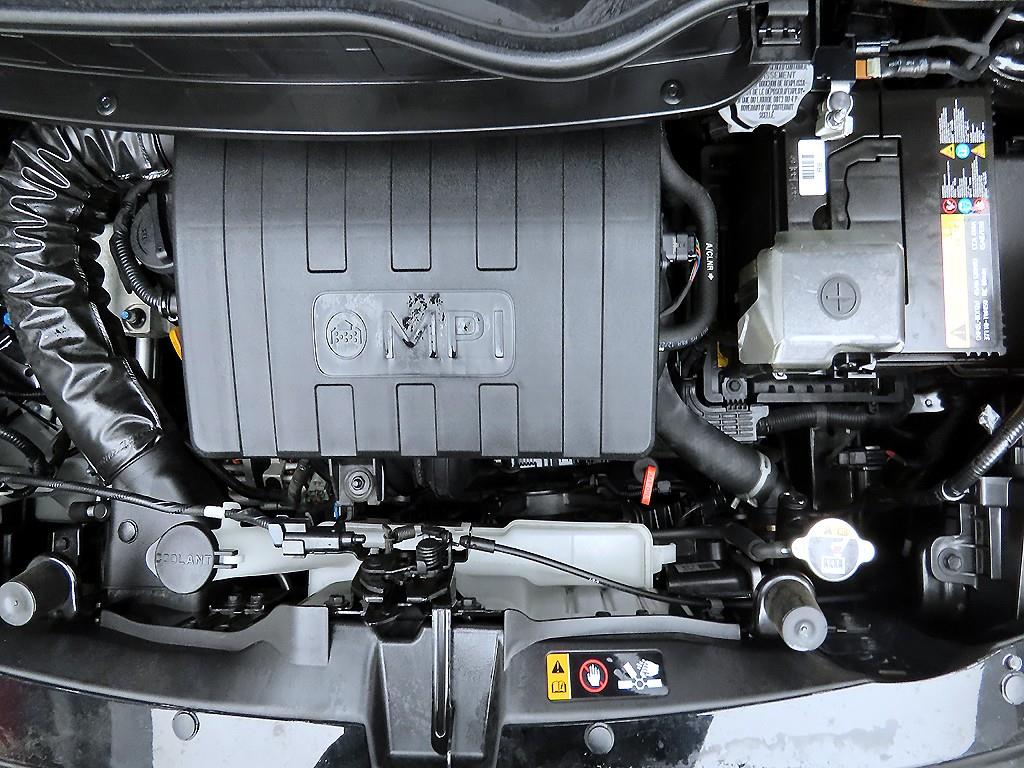 KIA Ray 2024 Negro - Importación desde Corea - HF Imports Iquique - Foto 20