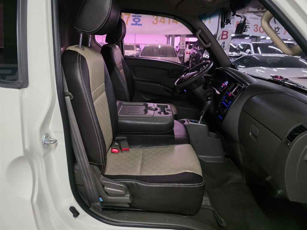 Small Truck Top_Powergate - Vista 9