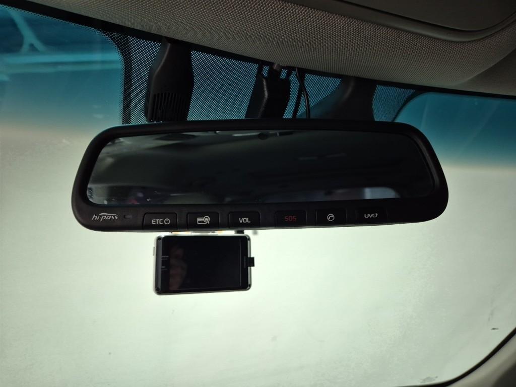 KIA Carnival 2016 Negro - Importación desde Corea - HF Imports Iquique - Foto 16