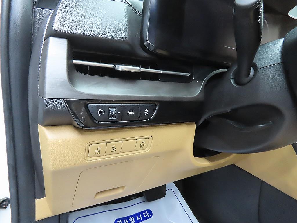 KIA Carnival 2021 Blanco - Importación desde Corea - HF Imports Iquique - Foto 13