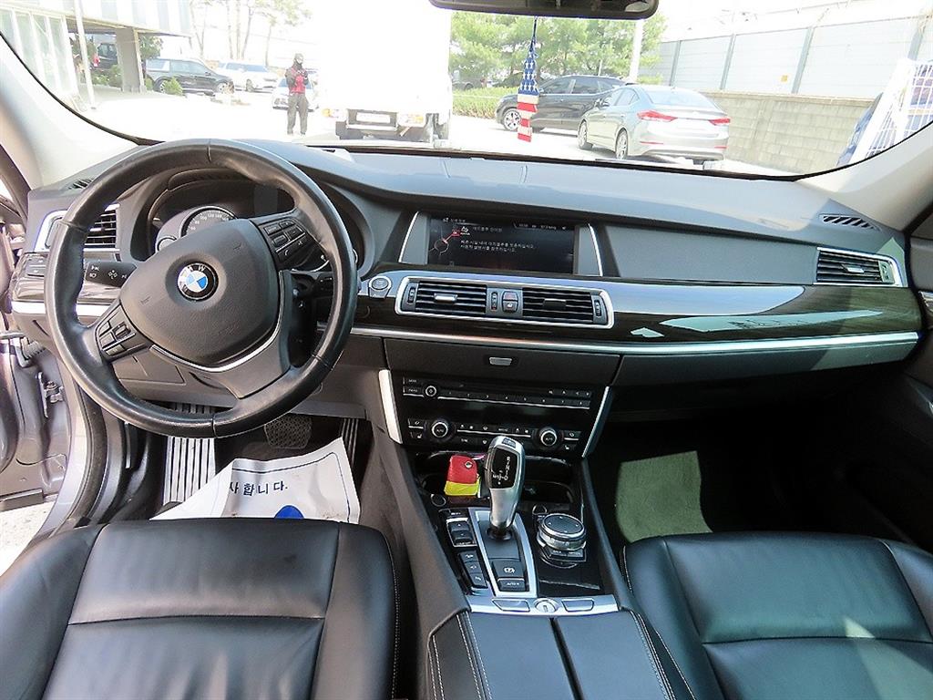 BMW Gran Turismo - Vista 7