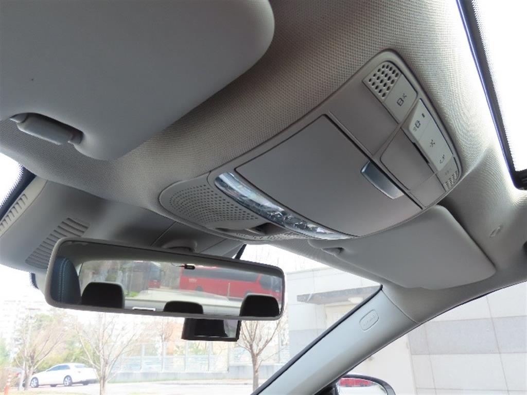 Mercedes Benz E class 2017 - Importación desde Corea - HF Imports Iquique - Foto 11