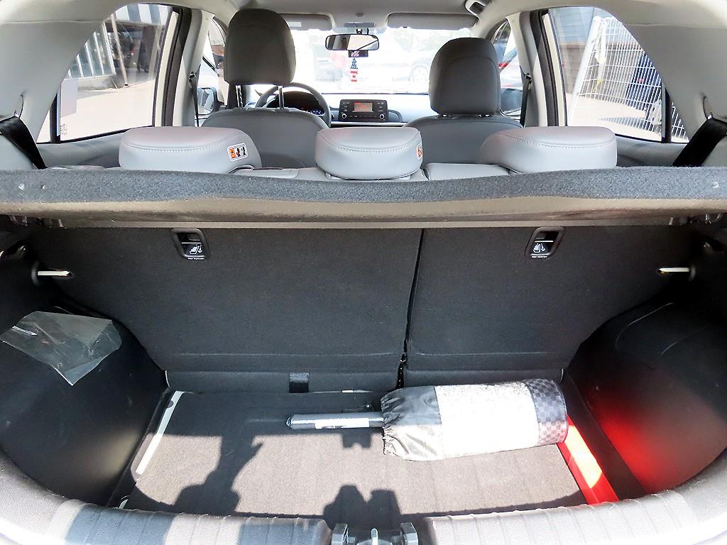 KIA Morning 2018 Blanco - Importación desde Corea - HF Imports Iquique - Foto 16