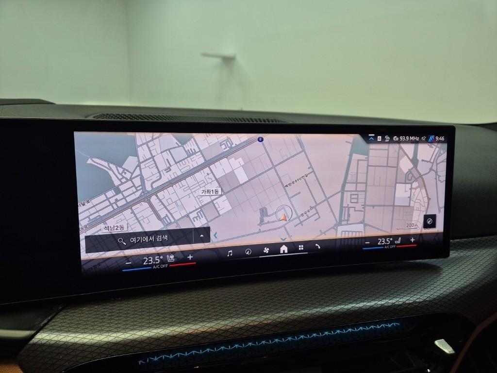 BMW 3 series - Vista 9