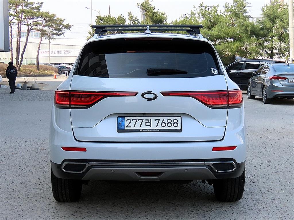 SAMSUNG QM6 - Vista 4