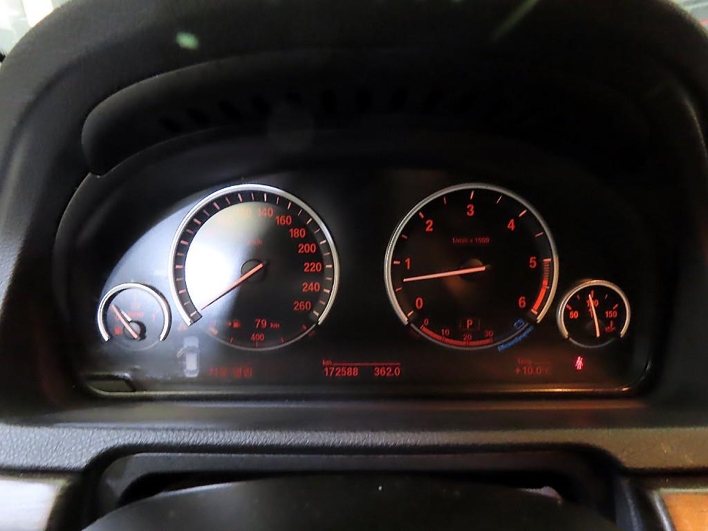 BMW Gran Turismo - Vista 9